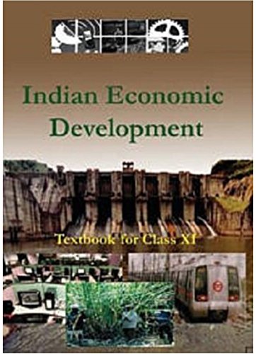 Economics TEXTBOOK NCERT for Class 11 (XI) NCERT STATISTICS & INDIAN ECONOMICS NEW SOME MARKS