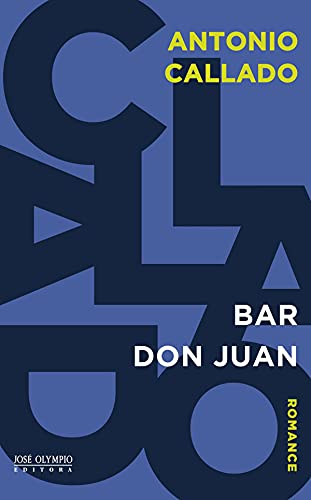 Bar Don Juan (Portuguese Edition)
