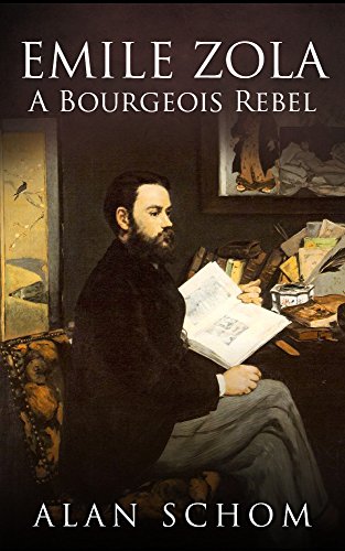 Émile Zola: A Biography