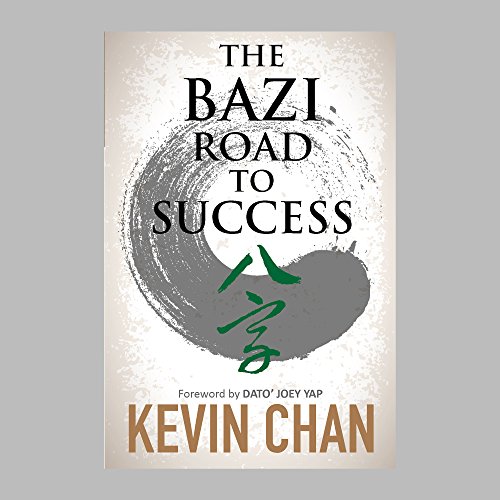 The BaZi Road to Success (English Edition)