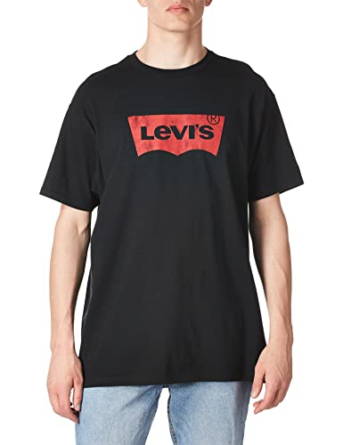 Levi's Men's Classic Wing Logo T-Shirt