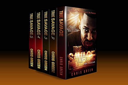 True Savage 1-5