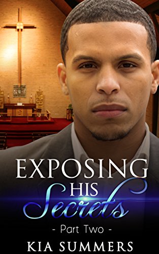 Exposing His Secrets 2 (The Ramon Lucas Scandal)