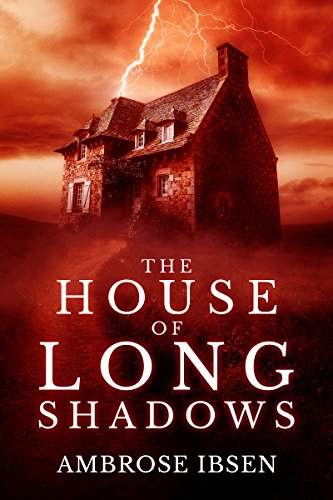 The House of Long Shadows (House of Souls Book 1) (English Edition)