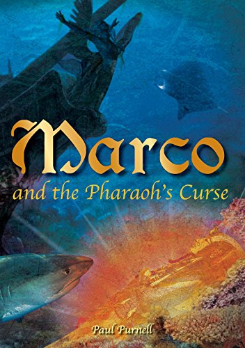 Marco and the Pharaoh's Curse