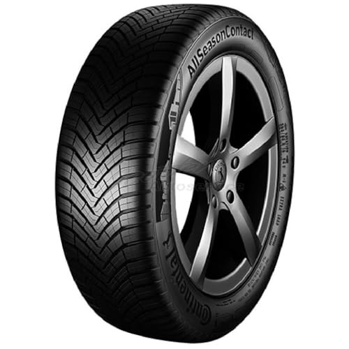 Continental AllSeasonContact M+S - 155/65R14 75T - Pneu 4 saisons