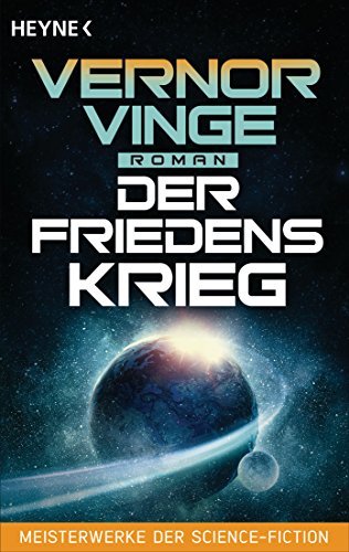 Der Friedenskrieg: Roman (German Edition)