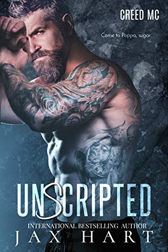 UNSCRIPTED (CREED MC Book 2)