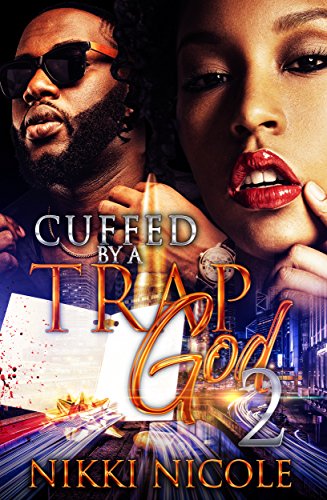 Cuffed By a Trap God 2