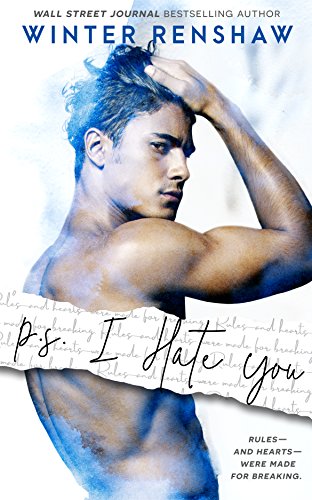 P.S. I Hate You (PS Series Book 1) (English Edition)