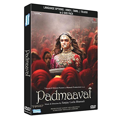 Padmaavat