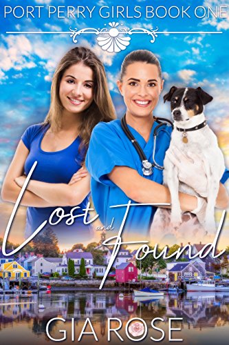 Lost and Found (Port Perry Girls Book 1)