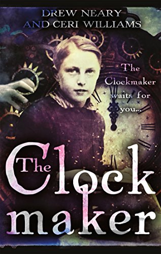 The Clockmaker