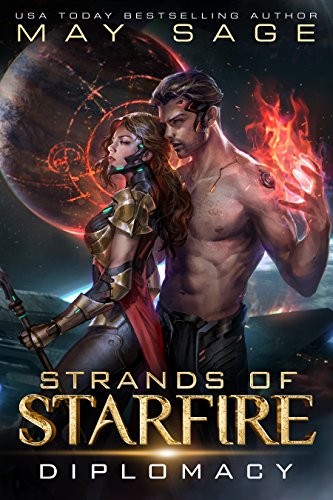 Diplomacy (Strands of Starfire Book 2)