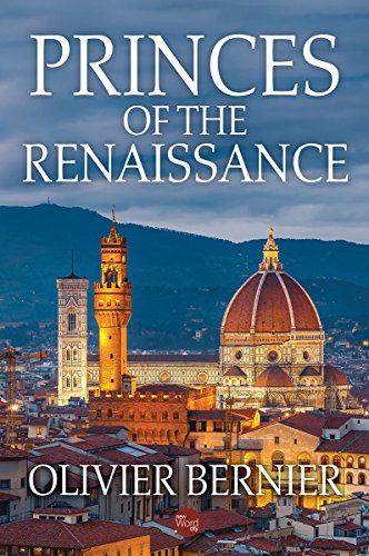 Princes of the Renaissance (English Edition)