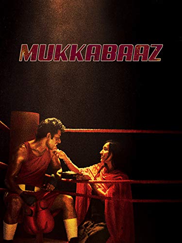 Mukkabaaz