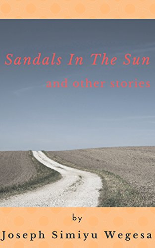 Sandals In The Sun and Other Stories