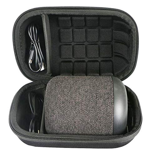 Khanka Hard Travel Case Replacement for Anker Soundcore Motion Q Portable Bluetooth Speaker