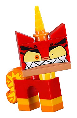 LEGO Minifigures Unikitty Series - Angry Unikitty - 41775
