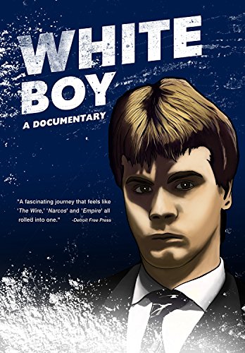 White Boy