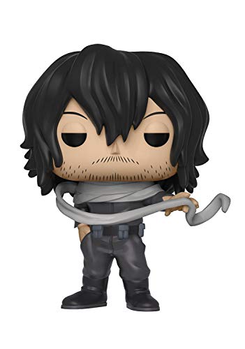 FUNKO POP! ANIMATION: My Hero Academia - Shota Aizawa