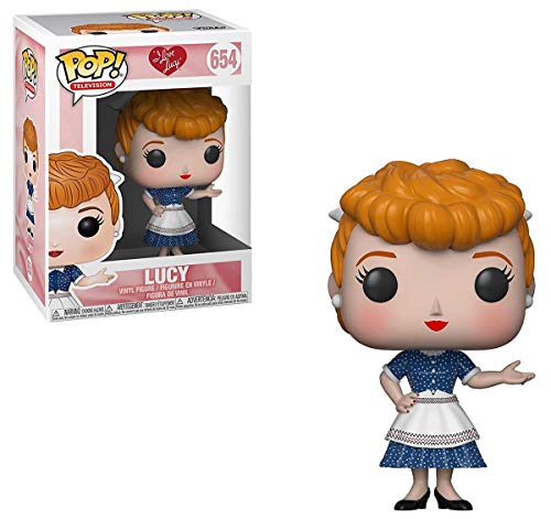 Funko 32704 POP Vinyl: I Love Lucy: Lucy