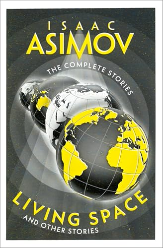 Living Space: And Other Stories (The Complete Stories)