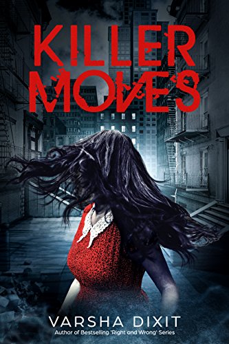 Killer Moves (English Edition)