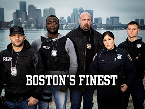 Boston's Finest