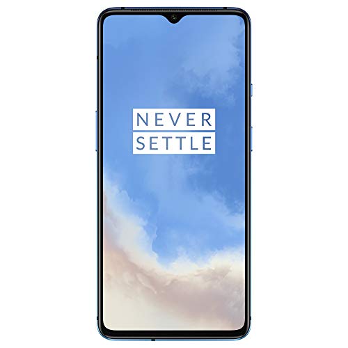 OnePlus 7T Glacier Blue (8GB RAM+256GB Storage)