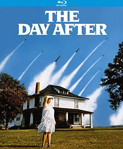 Day After, The (TV Movie) (1983) [Blu-ray]