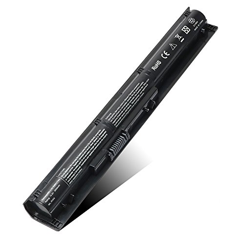 New Replacement RI04 RI06XL Notebook Battery for HP ProBook 450 455 470 G3 Envy 15-Q001TX Laptop Series Fit P/N Spare 805294-001 811063-421 805047-851 P3G15AA HSTNN-DB7B HSTNN-PB6Q -12 Months Warranty