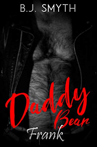 Frank: Daddy Bear 3 (Daddy Bear Age-Gap MM Romance)