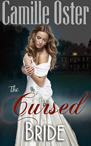 The Cursed Bride (Gothics) (English Edition)