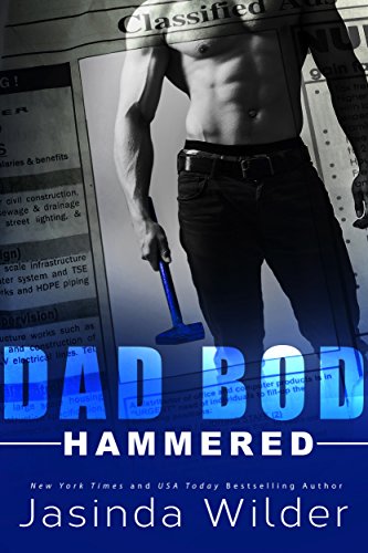 Hammered (Dad Bod Contracting Book 1) (English Edition)
