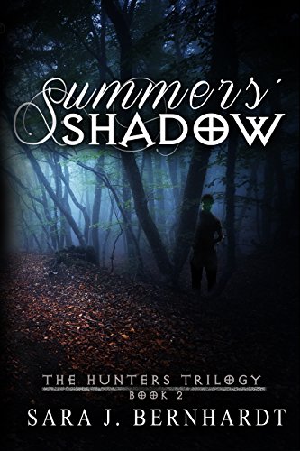 Summers' Shadow (Hunters Trilogy Book 2)