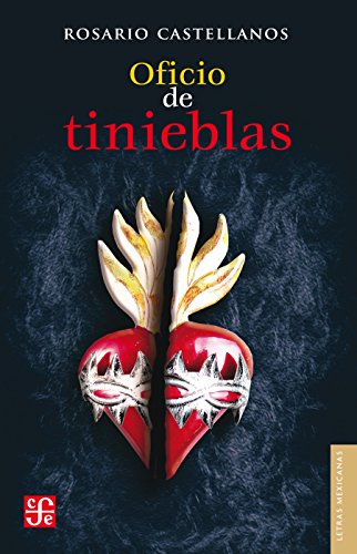 Oficio de tinieblas (Obras Reunidas nº 1) (Spanish Edition)