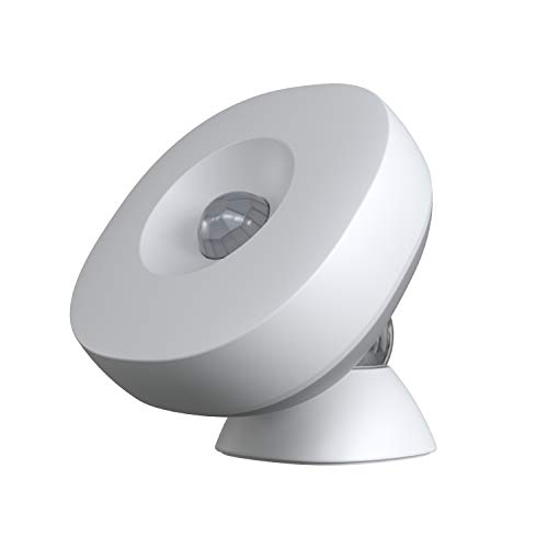 Samsung SmartThings Motion Sensor, White (GP-U999SJVLBDA)