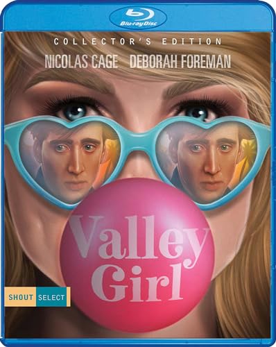 Blu-Ray - Valley Girl [Edizione: Stati Uniti] (1 BLU-RAY)