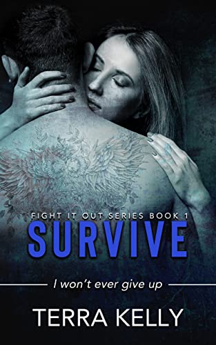 Survive (Fight It Out Book 1) (English Edition)