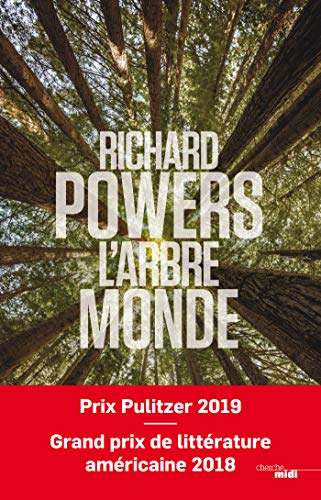 L'arbre-monde (French Edition)