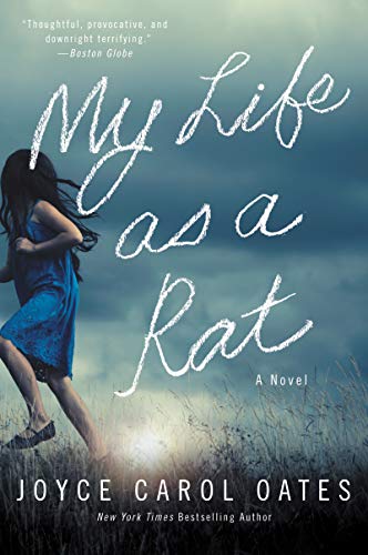 My Life as a Rat: A Novel (English Edition)