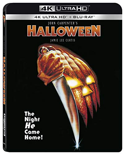 Halloween 4K [4K UHD]