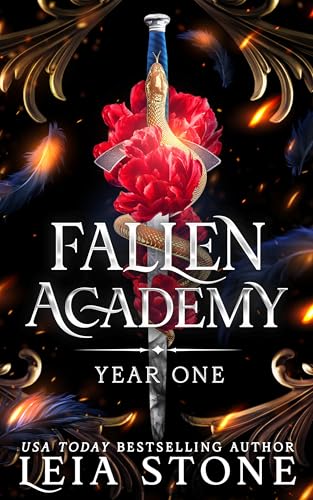Fallen Academy: Year One