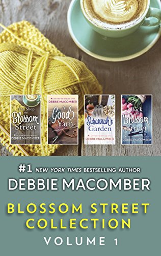 Blossom Street Collection Volume 1: An Anthology (A Blossom Street Novel)