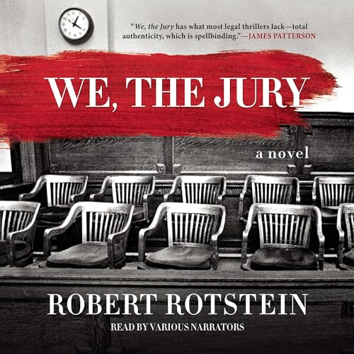 We, the Jury