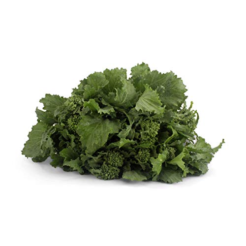 Broccoli Rabe, Organic, 1 Count