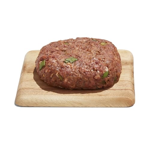 Steakhouse Beef Burger
