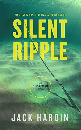 Silent Ripple: An Ellie O'Conner Prequel Novella