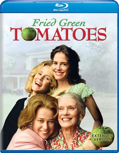 Fried Green Tomatoes [Blu-ray]